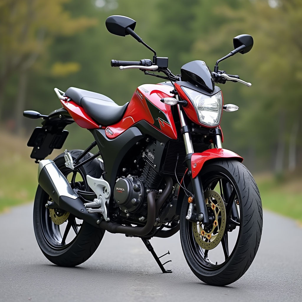  عکس پروفایل موتور سیکلت لاکچری