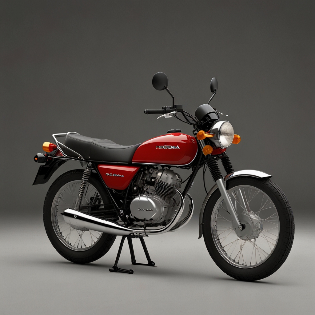  عکس پروفایل موتور سیکلت لاکچری