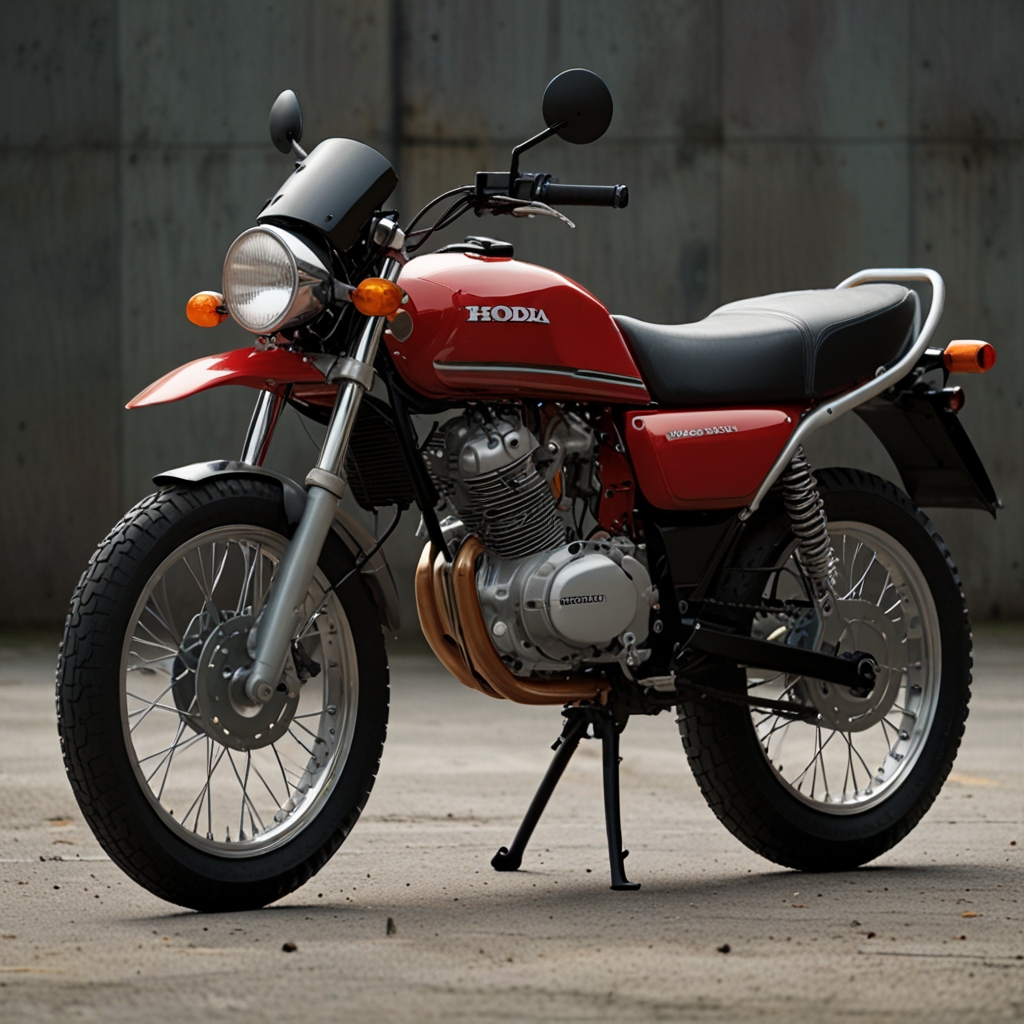  عکس پروفایل موتور سیکلت لاکچری