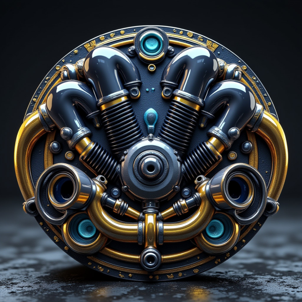  عکس پروفایل موتور سیکلت لاکچری