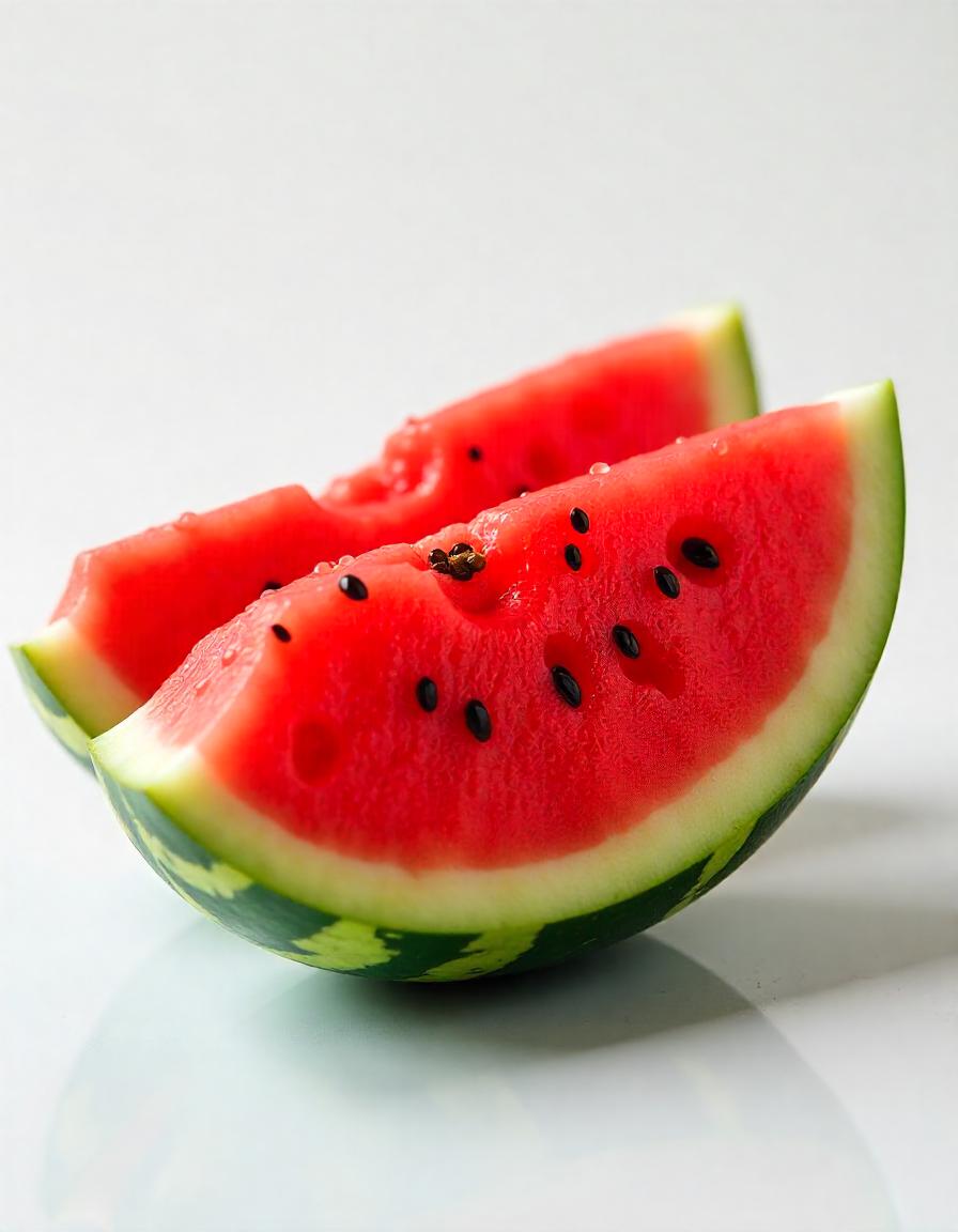 عکس خفن عکس هندوانه و انار برای شب یلدا کارتونی