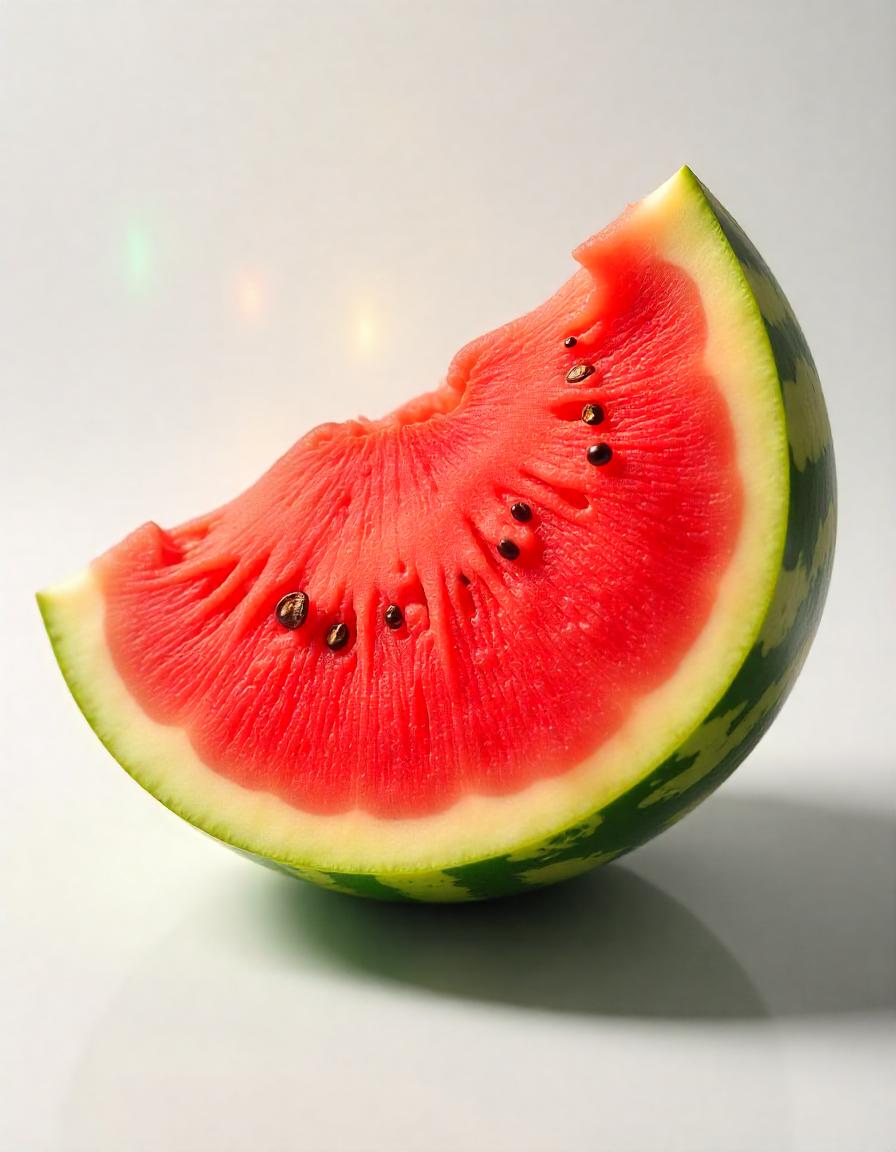 عکس خفن عکس هندوانه و انار برای شب یلدا کارتونی